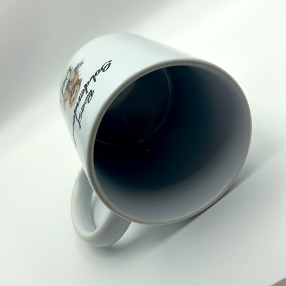 Best‎ Goldendoodle Dad Ever 11oz. Coffee Mug Cup NWT Great Gift Brand New - Picture 7 of 7